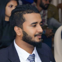 Hasitha Dissanayake