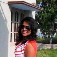 Pavithra Mp