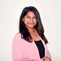Priyanka Raul