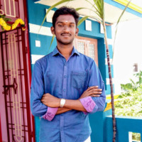 Balaji Kumar