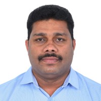 Manishkumar Gopi