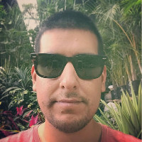 Marcelo Barcelli Morales