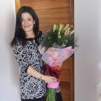 Martha Alvarez