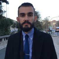 Bernardo Faria