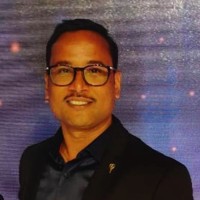 Vinod Rachha