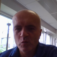 Guy Vroman