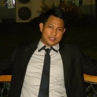 Mr. Jake Rocabo