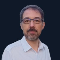 Stephane Couderc