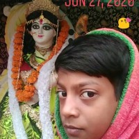 Umesh Mahato