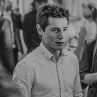 Bram Segers