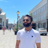 Amanjit Singh