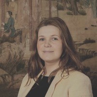 Gosia Dalby