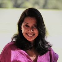 Natasha Haider