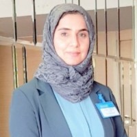 Najla Al Zadjali Bsn, Ipc, Cic