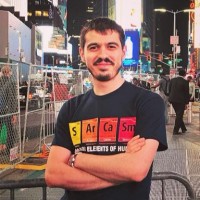 Taner Kandiş