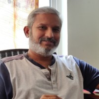 Marikkannan B