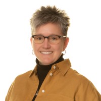 Tracey Carr