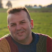 Terry Richard Lyons-Schram