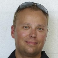 Kyle Peterson
