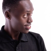 TUYISHIME SAKINDI Bruce
