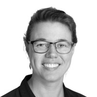 Tine Fjordvald Märcher