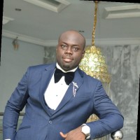Christopher Ekene, B.Sc M.Sc ACA