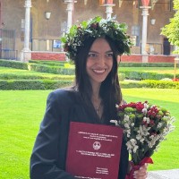 Claudia Scandaglia