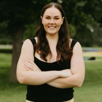 Allison Rolfe, MBA