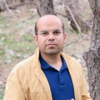 aboozar Hosseinkhani