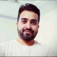Harshal Bodade