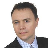 Krzysztof Nowakowski, Pmp®
