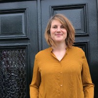 Hanna Van Der Werff