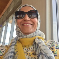 Doaa Elwy, MBA, CMT, CPM