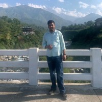 Ankush Goyal