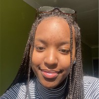 Kelsy Mugisha