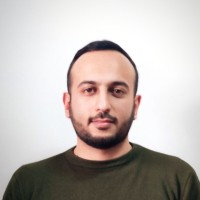 Ramin Mehdiyev