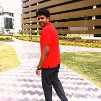 Srinivasan Balakrishnan