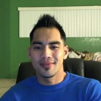 Aaron Ngo