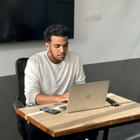 Muhammed Minhaj T V