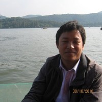 Mark Wang