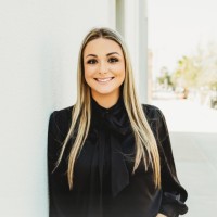 Savannah Shand