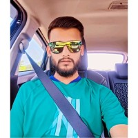 Ayush Vyas