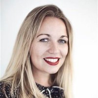 Caroline Farley