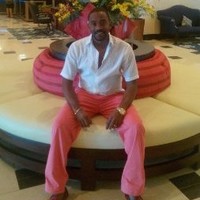 Giovanni Malcolm