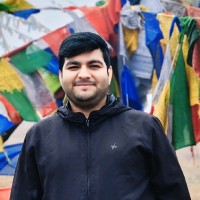 Soubhagya Kumar Mishra