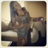 Linsy Morales Caro