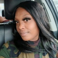Darvette Mack