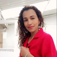 Dina Luz Lozano