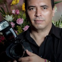 Luis Eduardo Alvarez Ríos