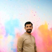 Prasanth Chinta